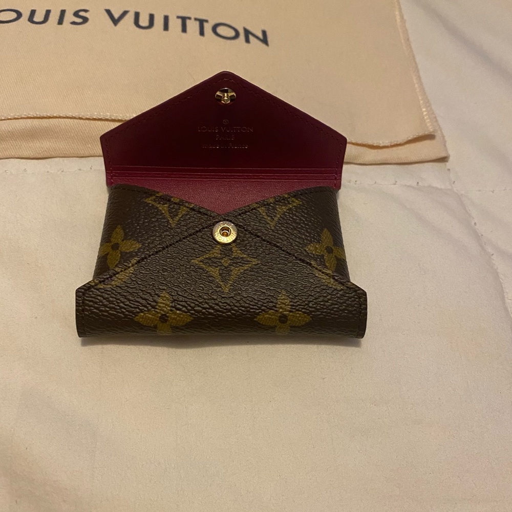 Kirigami Pochette💎 Always Sold Out 💎SOLD! - Picture 4 of 12